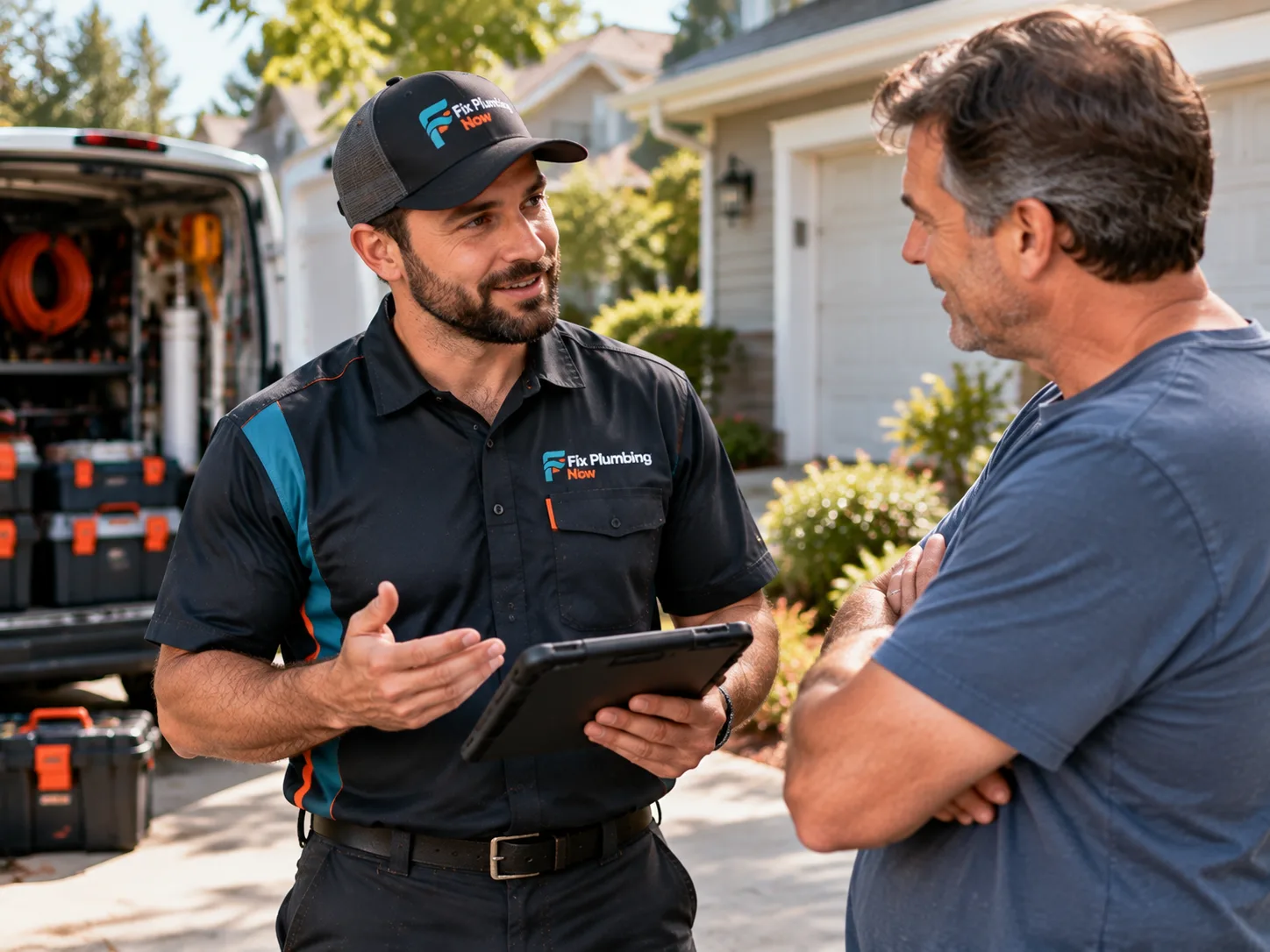 Clogged Drain Service Orting, WA FAQs